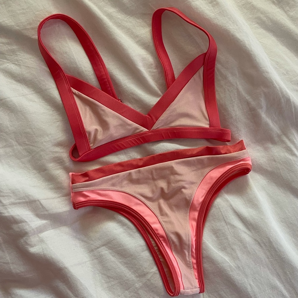 FAE Bikini Top